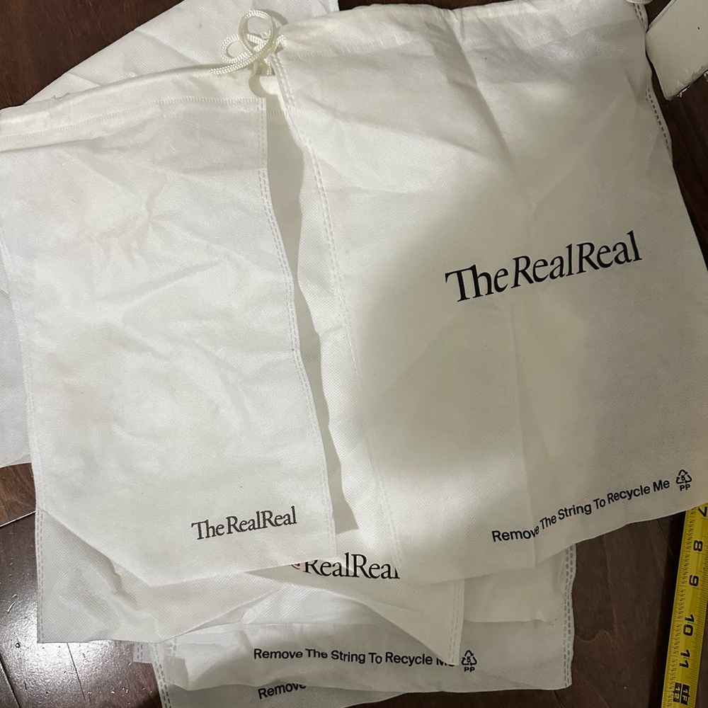 DUSTBAGS 10 count